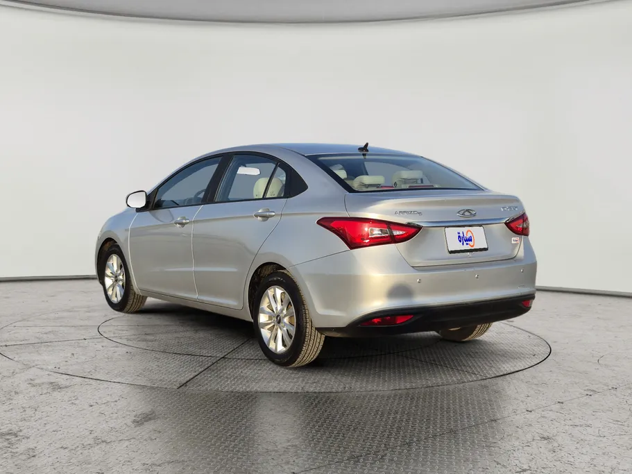 2023 Chery Arrizo 5 Comfort 