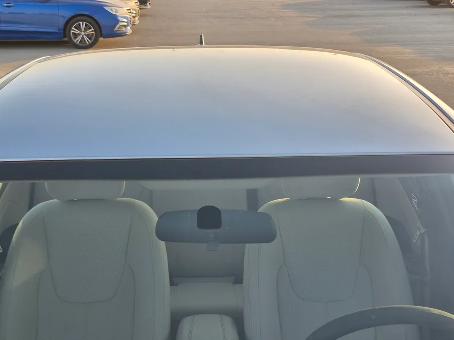 2023 Chery Arrizo 5 Comfort 