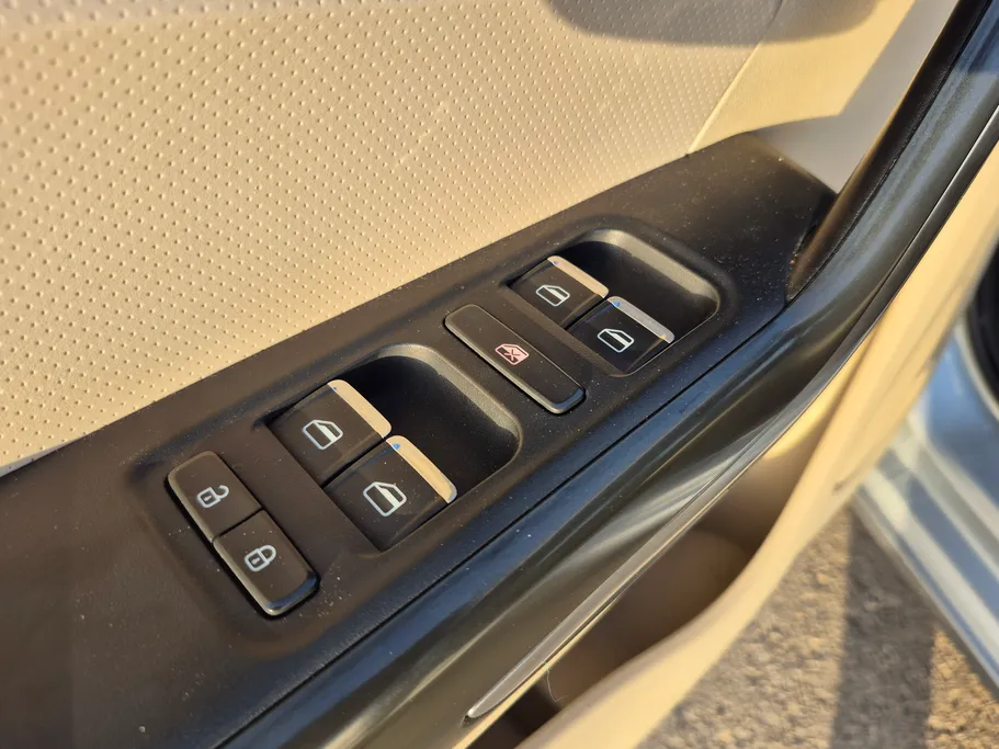2023 Chery Arrizo 5 Comfort 