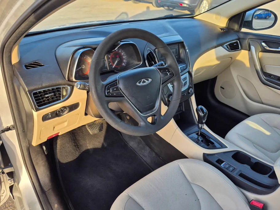 2023 Chery Arrizo 5 Comfort 