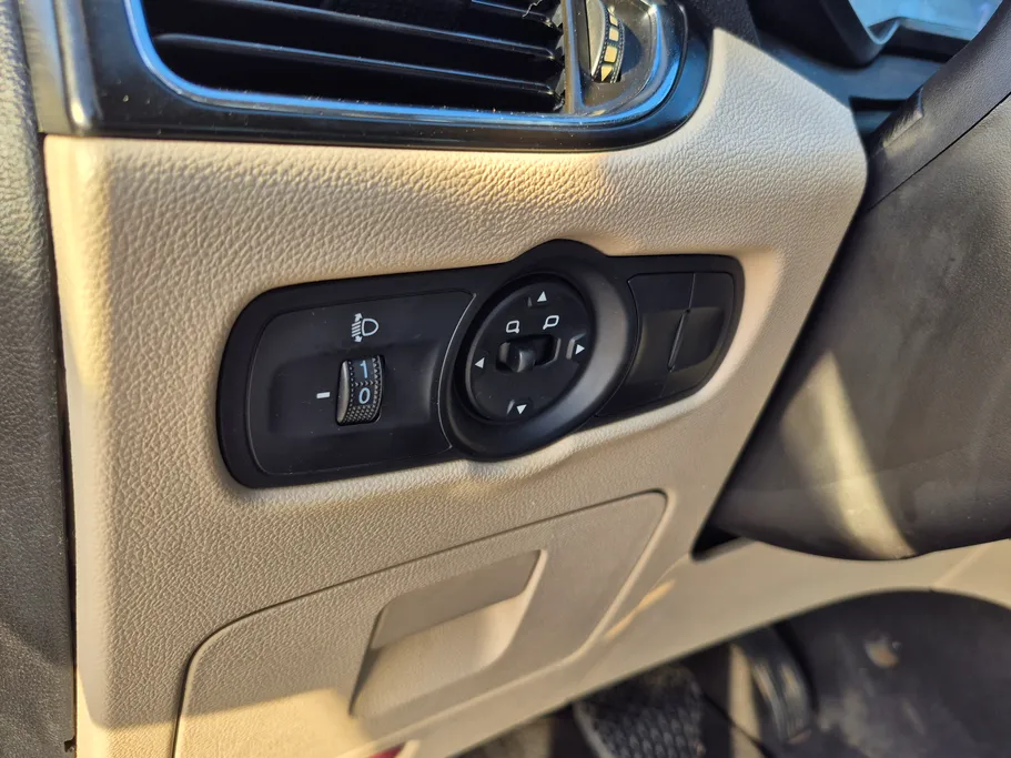 2023 Chery Arrizo 5 Comfort 