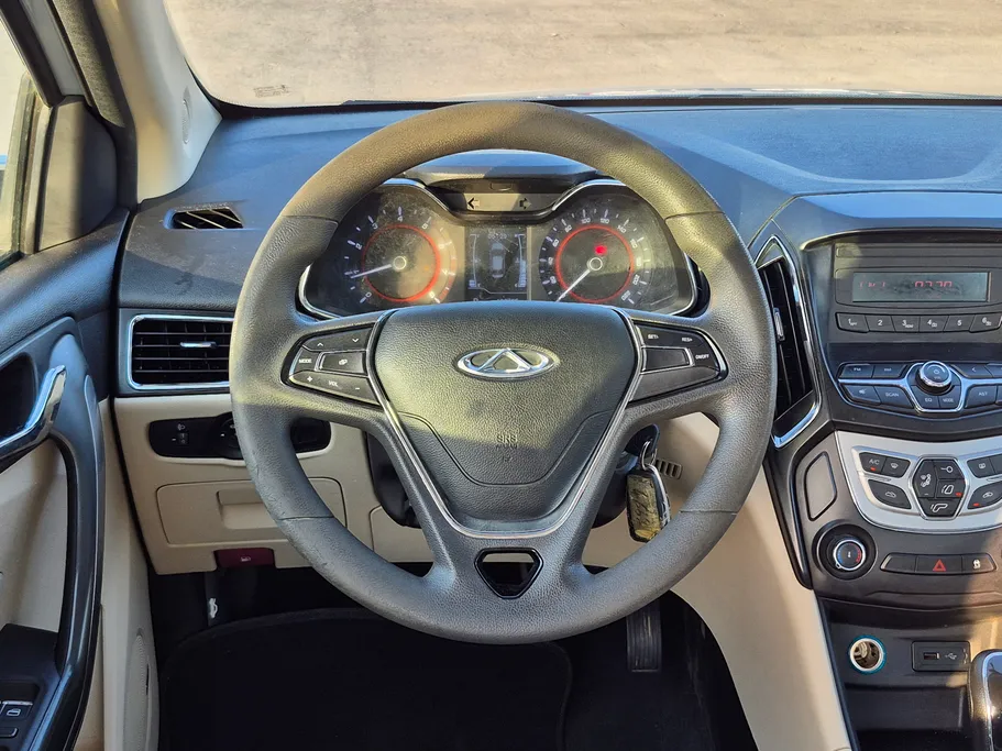 2023 Chery Arrizo 5 Comfort 