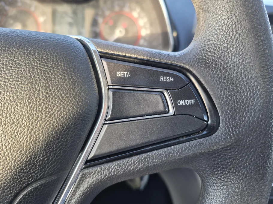 2023 Chery Arrizo 5 Comfort 