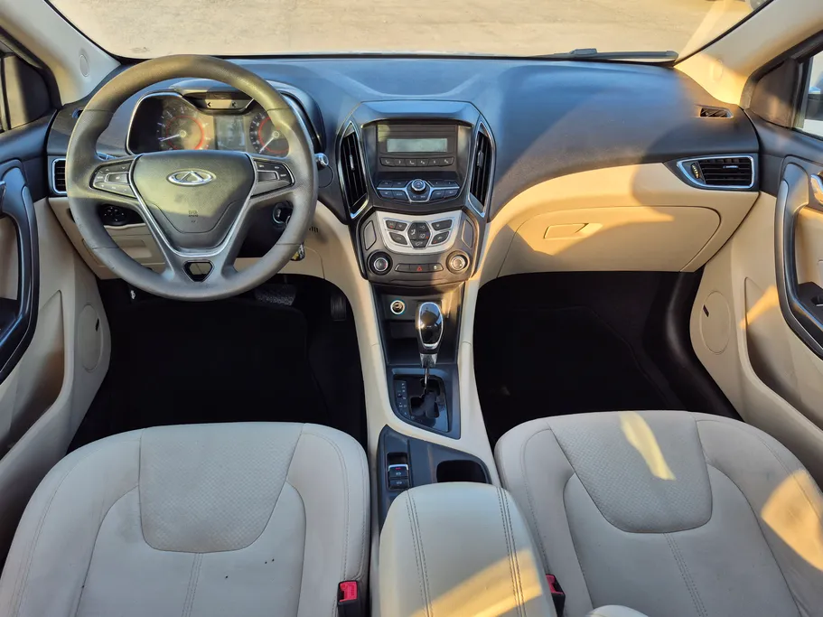 2023 Chery Arrizo 5 Comfort 