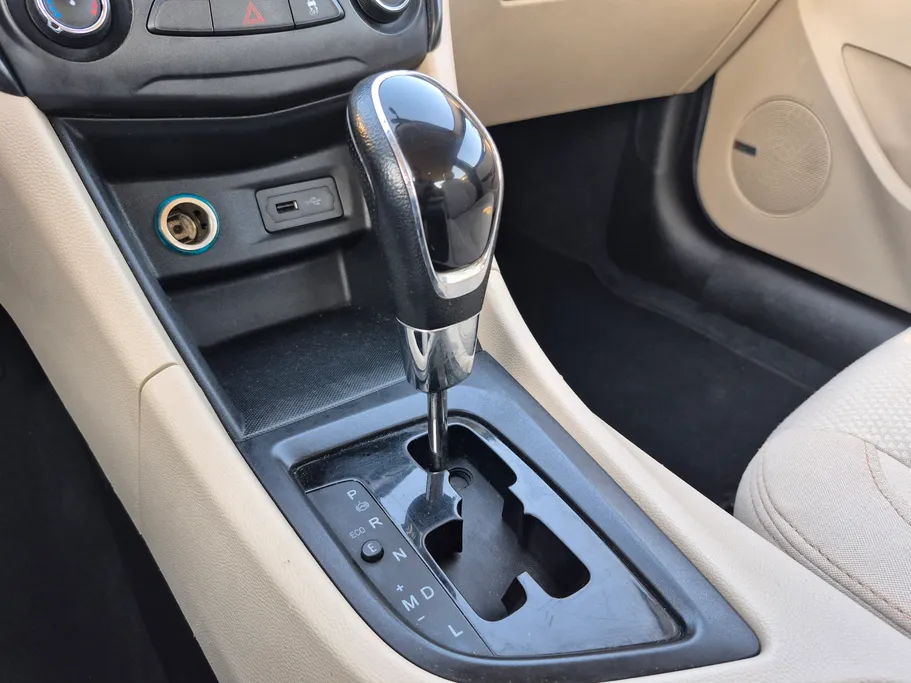 2023 Chery Arrizo 5 Comfort 
