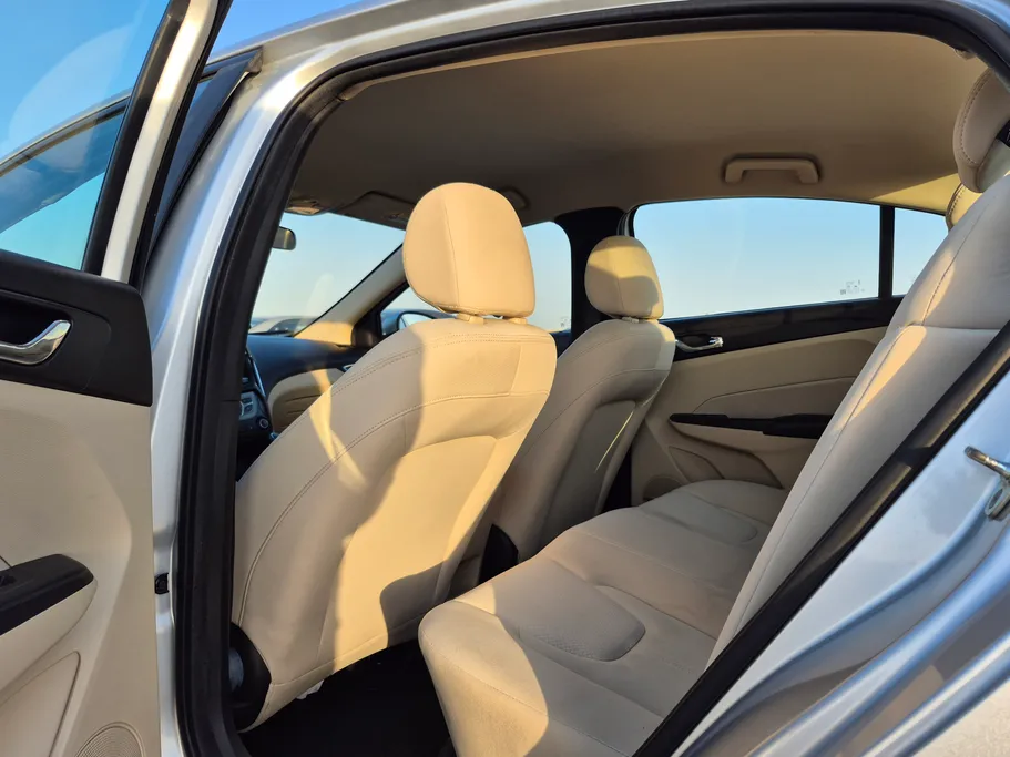 2023 Chery Arrizo 5 Comfort 