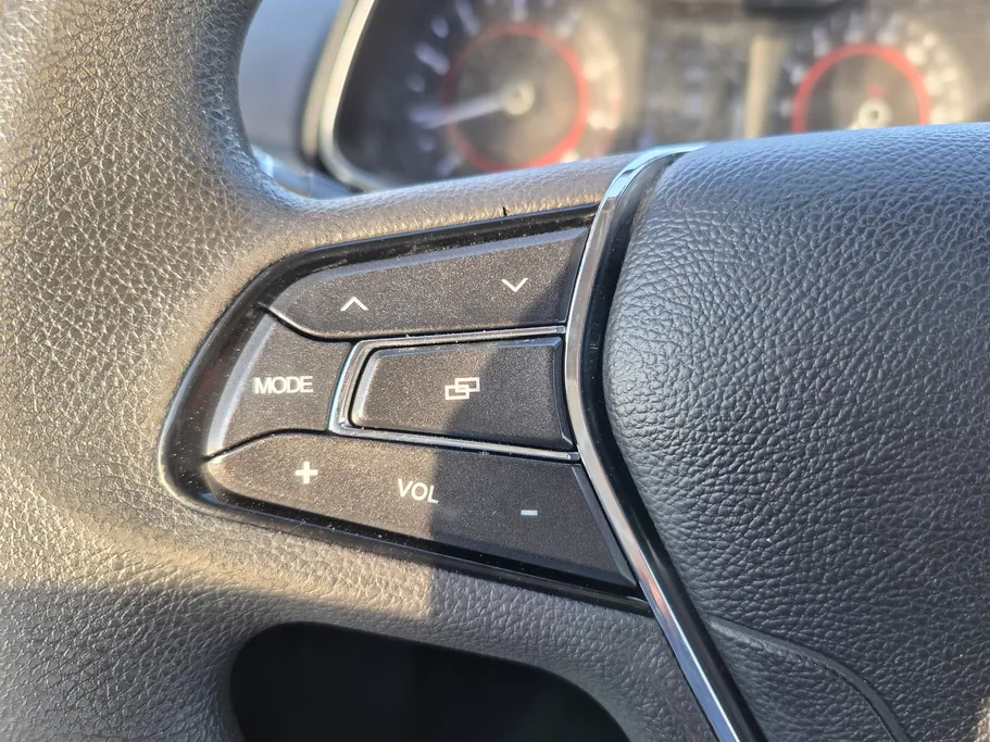 2023 Chery Arrizo 5 Comfort 