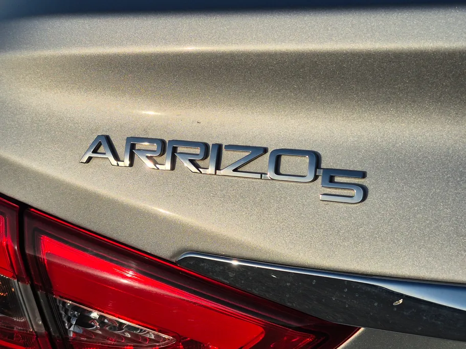 2023 Chery Arrizo 5 Comfort 