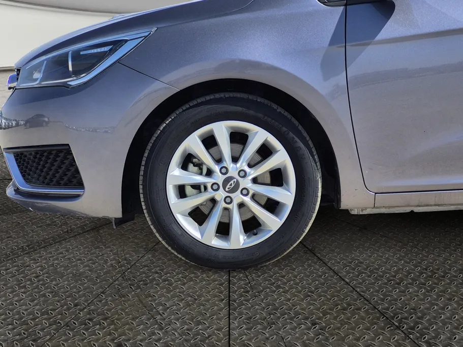 2023 Chery Arrizo 5 Comfort 
