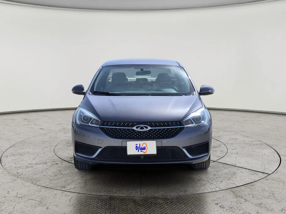 2023 Chery Arrizo 5 Comfort 