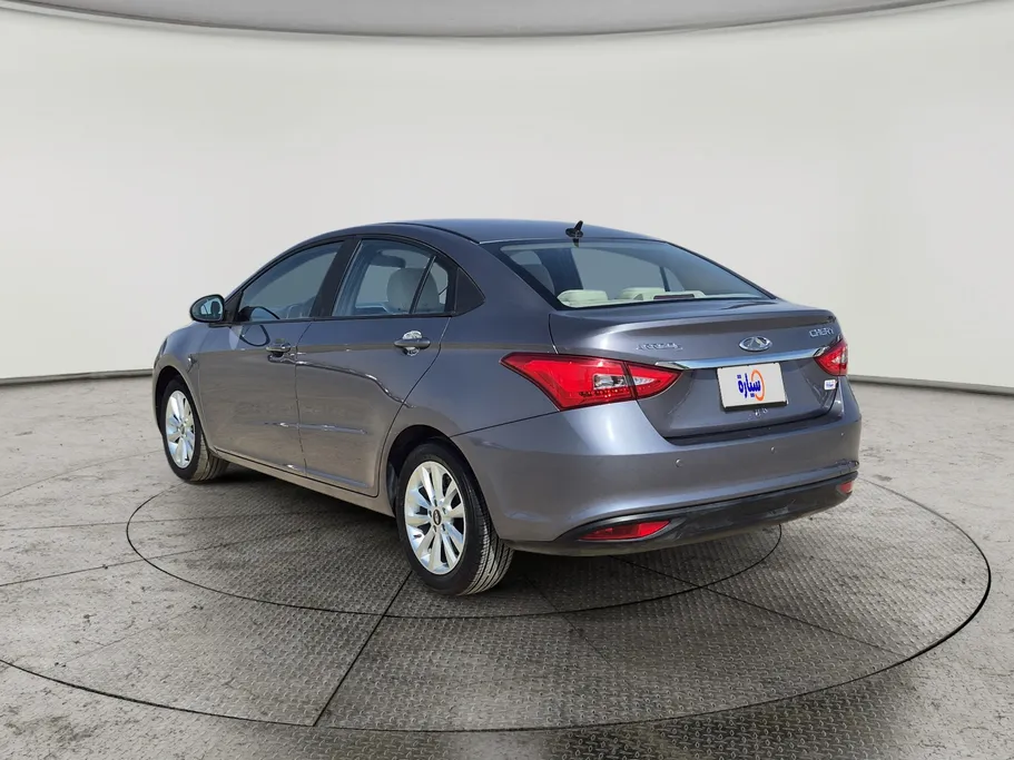 2023 Chery Arrizo 5 Comfort 