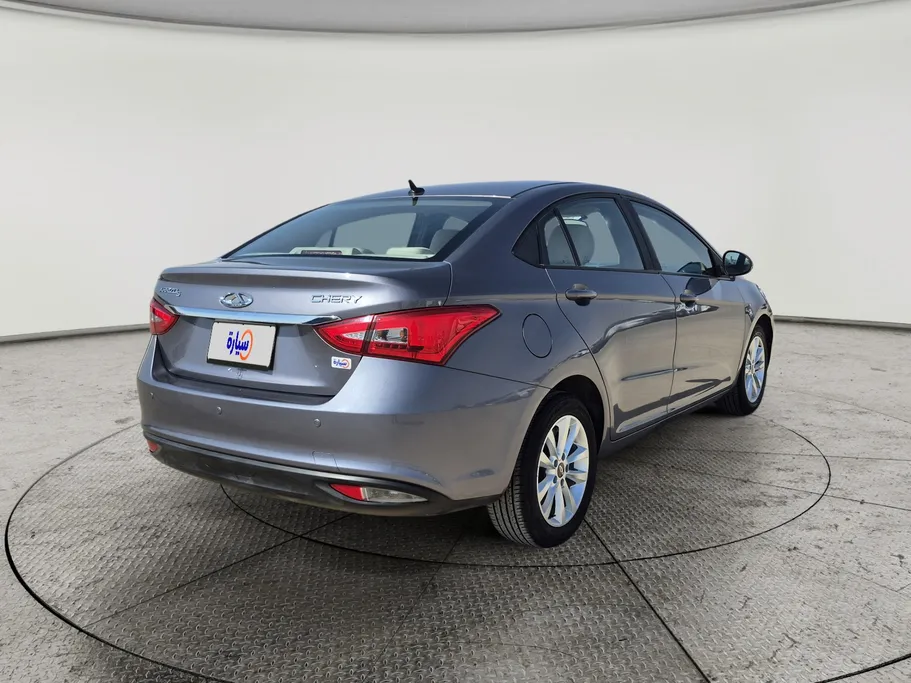 2023 Chery Arrizo 5 Comfort 