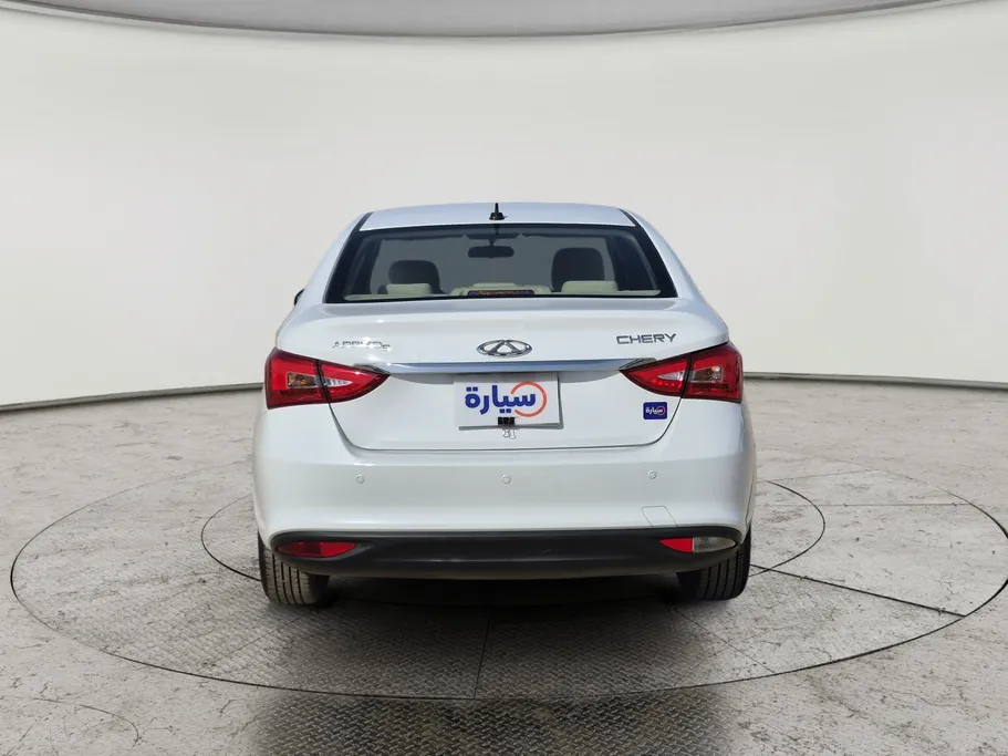 2023 Chery Arrizo 5 Comfort 