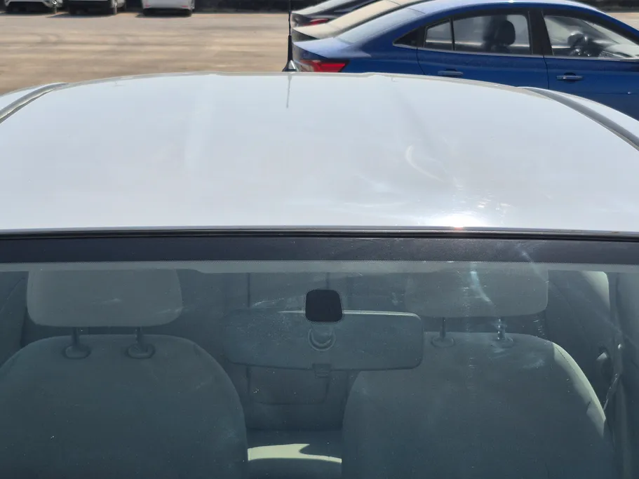 2021 Nissan Sunny SV 