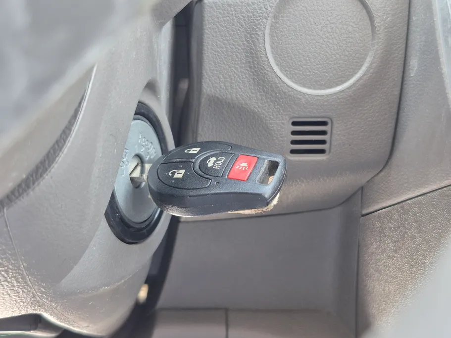 2021 Nissan Sunny SV 