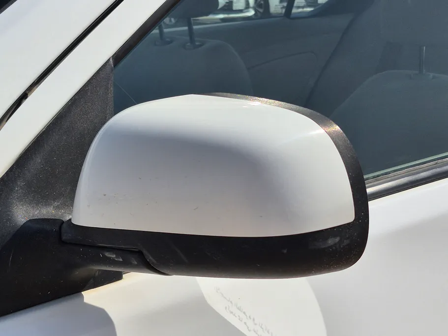 2021 Nissan Sunny SV 