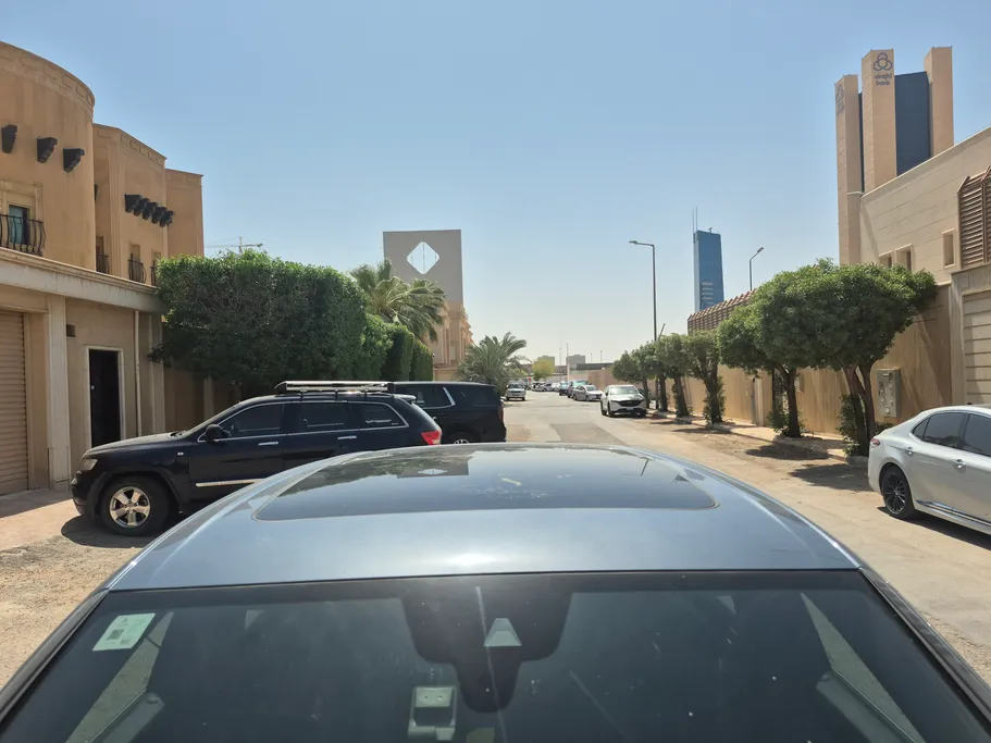 2018 Porsche Cayenne Base 