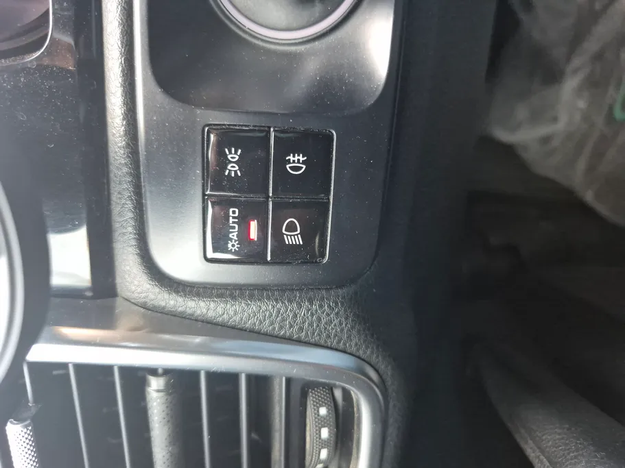 2018 Porsche Cayenne Base 