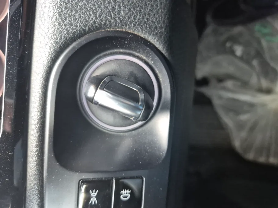 2018 Porsche Cayenne Base 