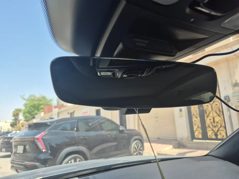 2018 Porsche Cayenne Base 