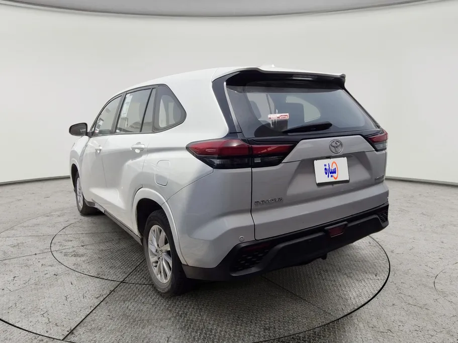 2024 Toyota Innova VIP7 HEV 