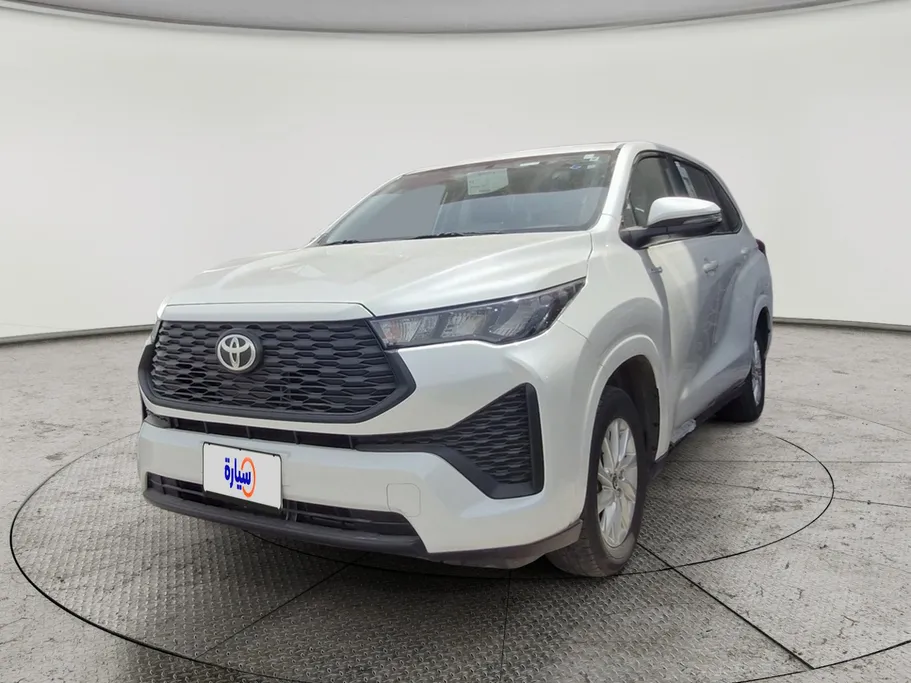 2024 Toyota Innova VIP7 HEV 