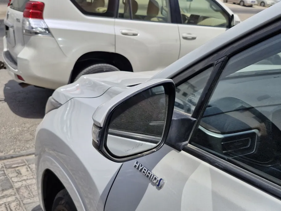 2024 Toyota Innova VIP7 HEV 