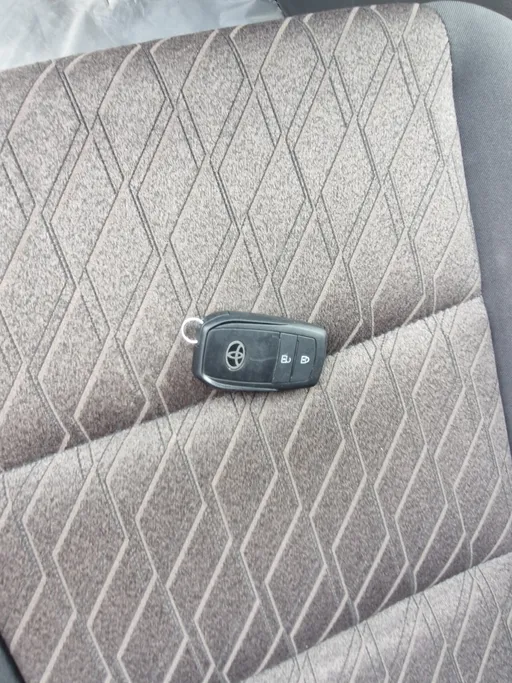 2024 Toyota Innova VIP7 HEV 