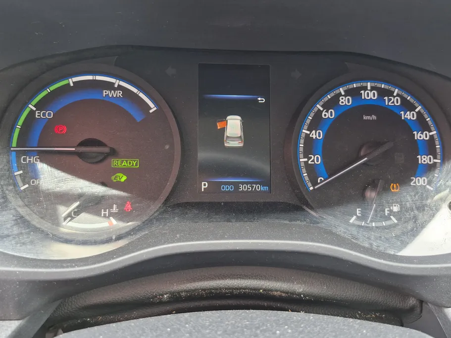 2024 Toyota Innova VIP7 HEV 