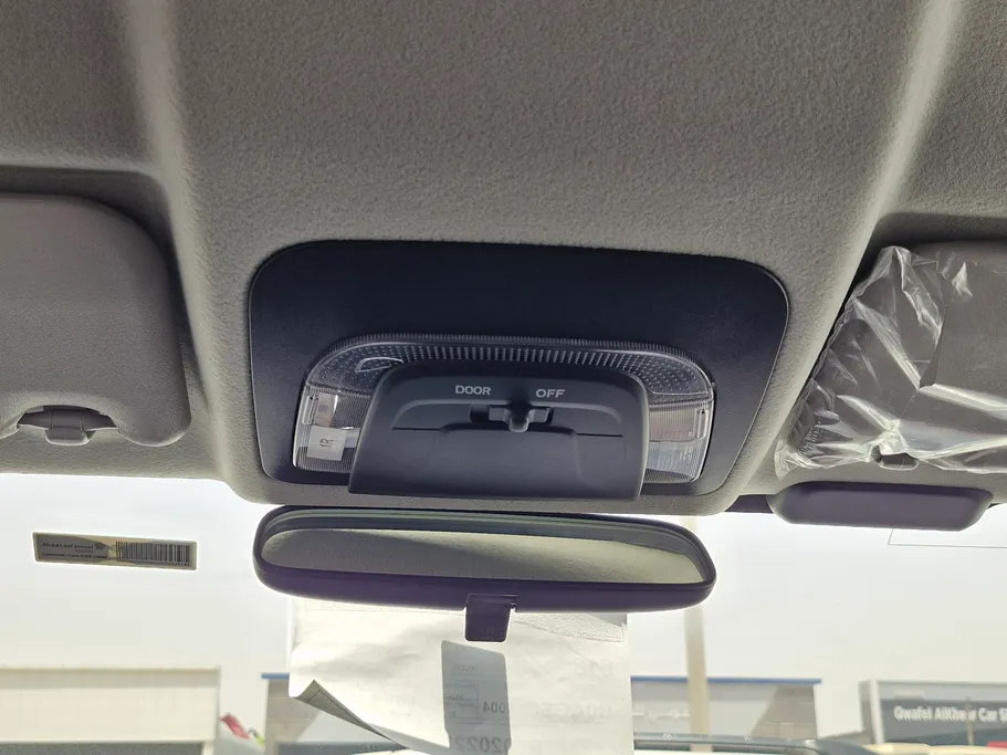 2024 Toyota Innova VIP7 HEV 