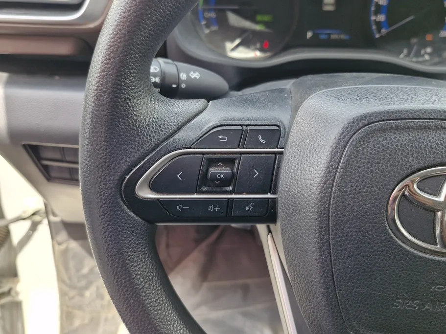 2024 Toyota Innova VIP7 HEV 
