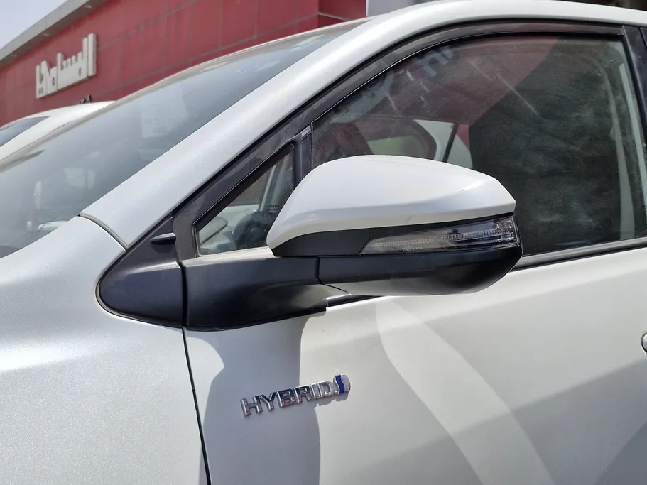 2024 Toyota Innova VIP7 HEV 