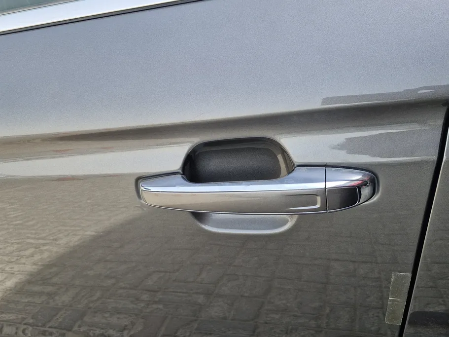 2023 Geely Azkarra FULL OPTION GF 