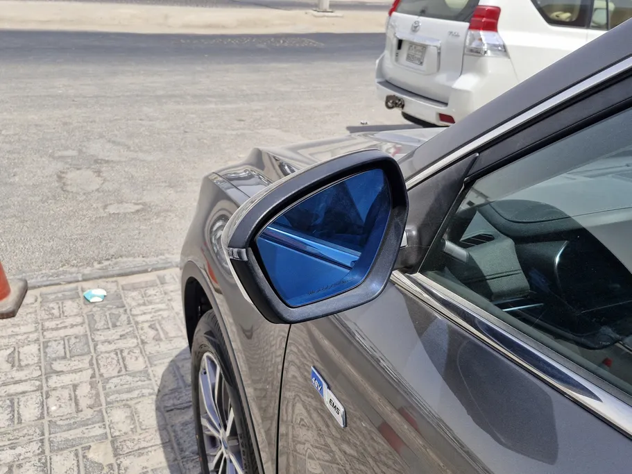 2023 Geely Azkarra FULL OPTION GF 
