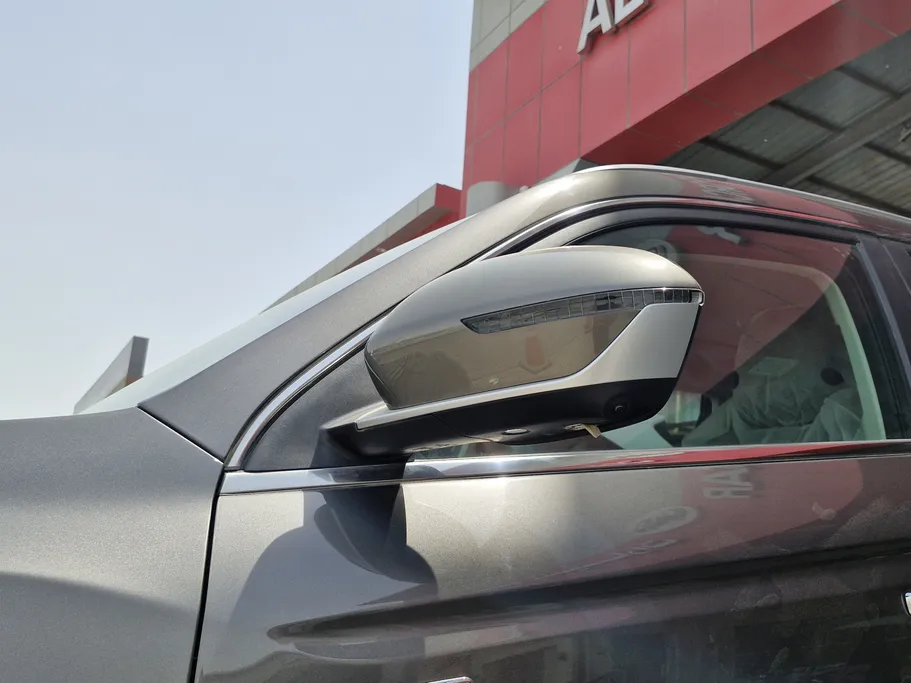 2023 Geely Azkarra FULL OPTION GF 