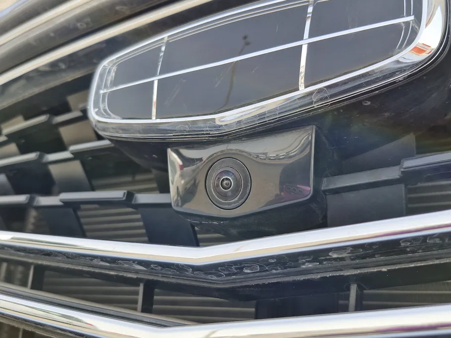 2023 Geely Azkarra FULL OPTION GF 