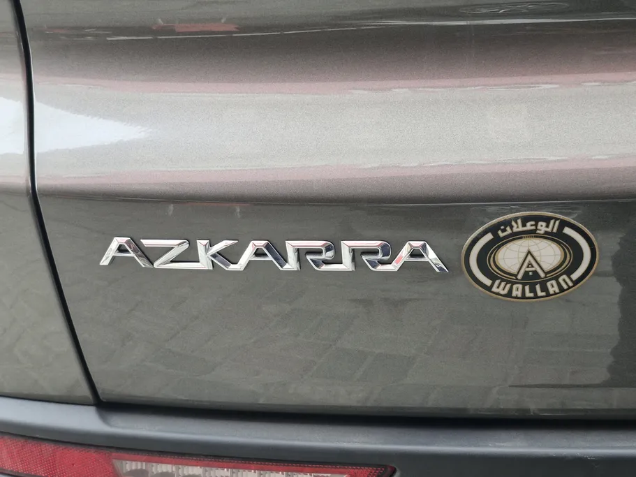 2023 Geely Azkarra FULL OPTION GF 