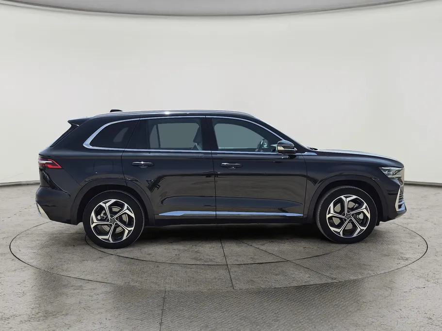 2023 Geely Mongaro Premium GF 