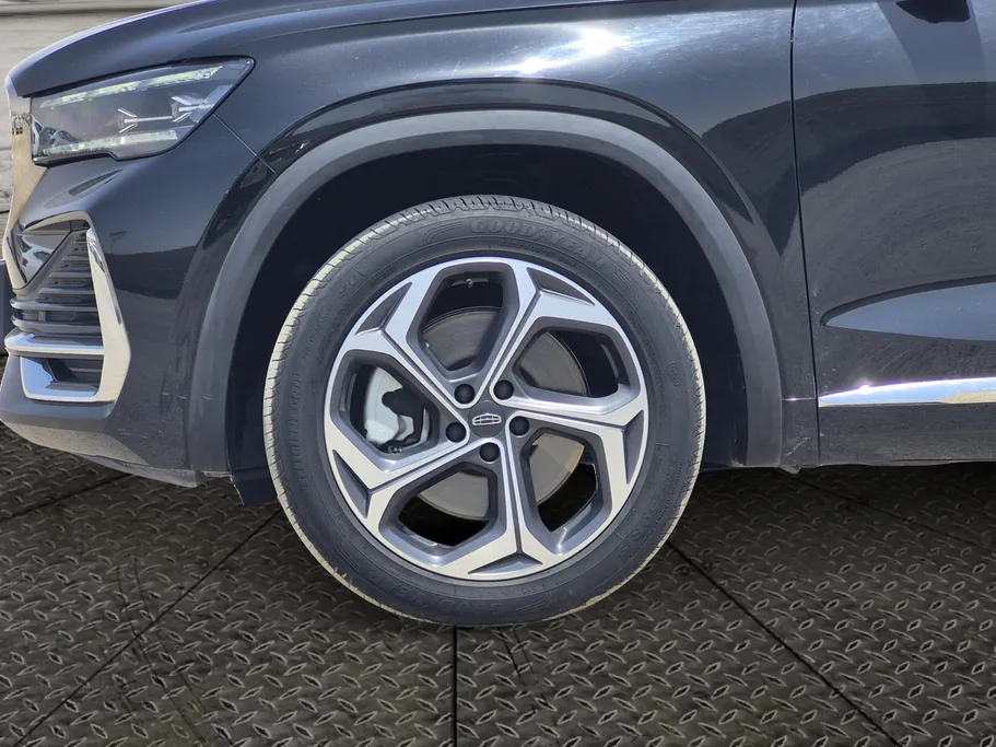 2023 Geely Mongaro Premium GF 