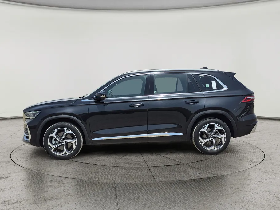 2023 Geely Mongaro Premium GF 
