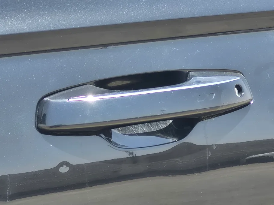 2023 Geely Mongaro Premium GF 