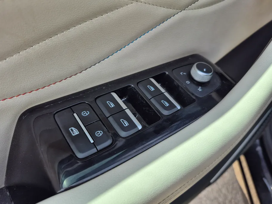 2023 Geely Mongaro Premium GF 