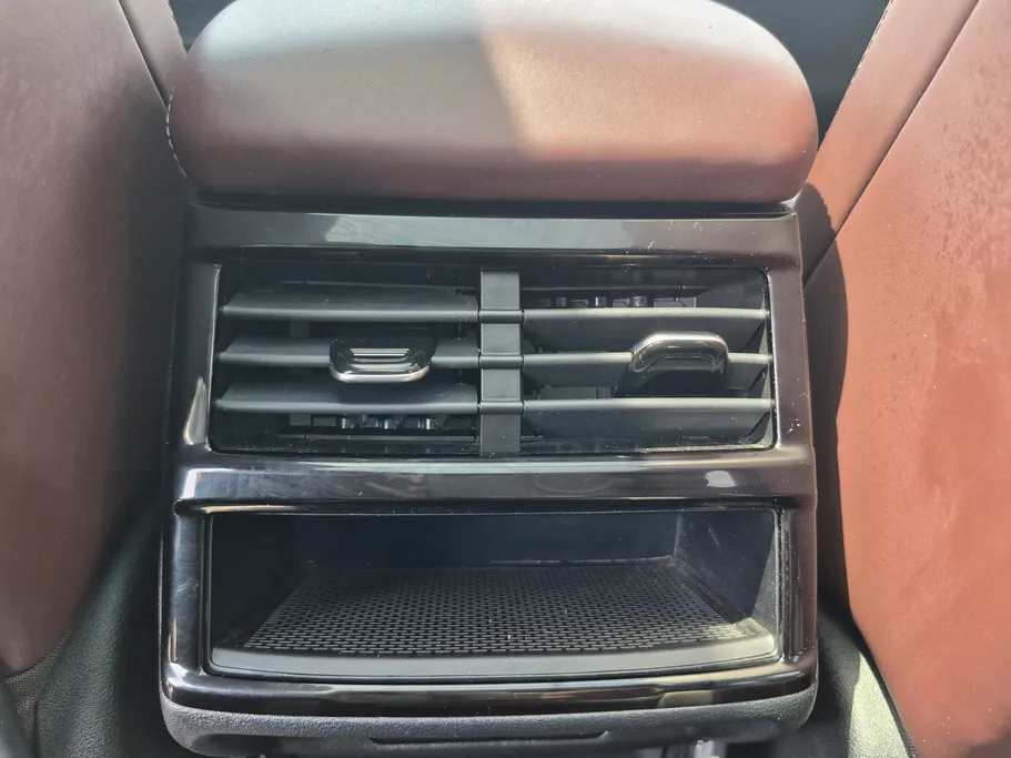 2023 Geely Mongaro Premium GF 