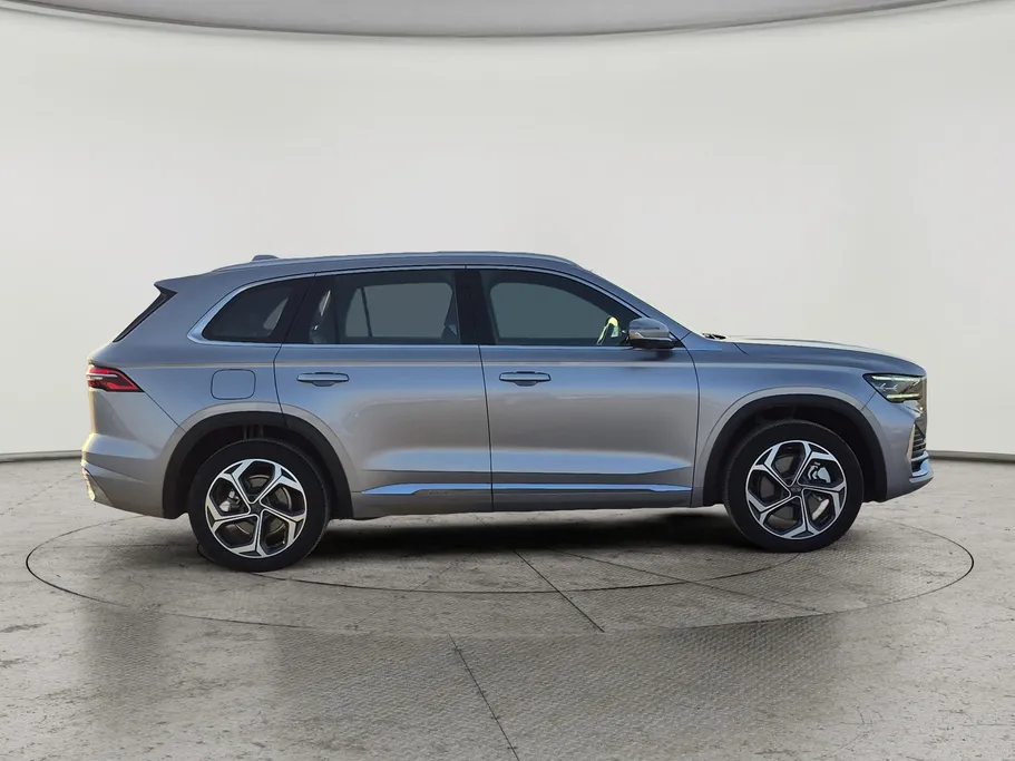 2023 Geely Mongaro Premium GF 