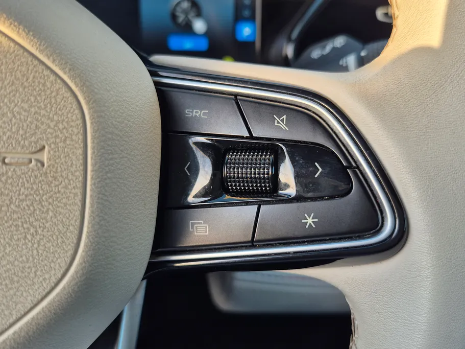 2023 Geely Mongaro Premium GF 