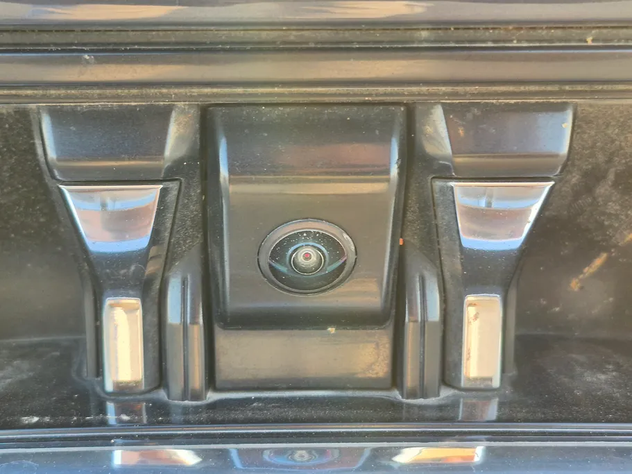 2023 Geely Mongaro Premium GF 