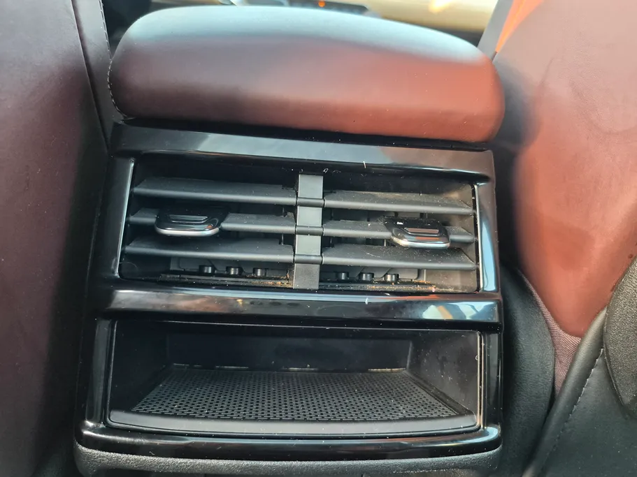 2023 Geely Mongaro Premium GF 