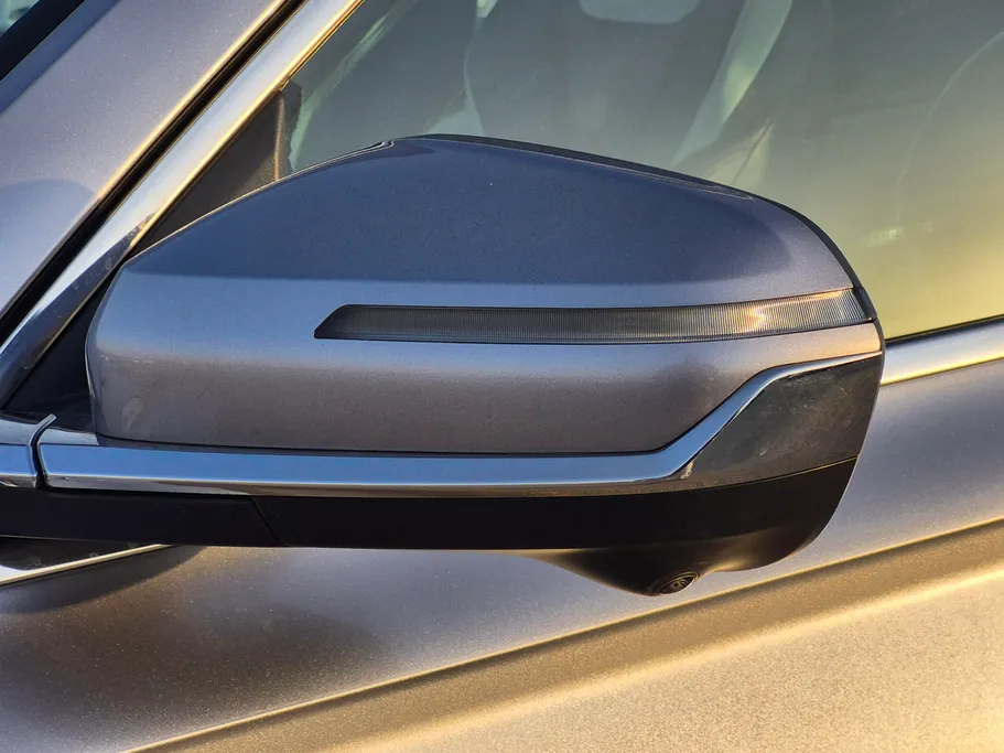 2023 Geely Mongaro Premium GF 