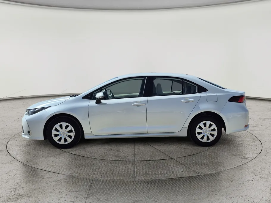 2024 Toyota Corolla XLI 