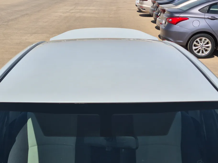 2024 Toyota Corolla XLI 